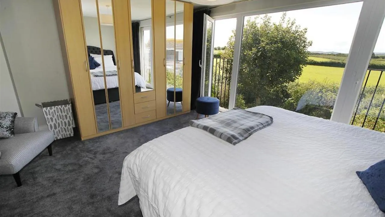 Trelau Villa Parkmill United Kingdom