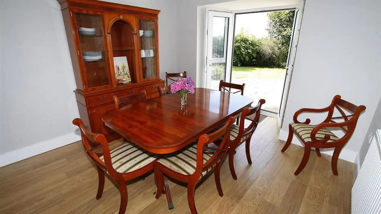 Trelau Villa Parkmill United Kingdom